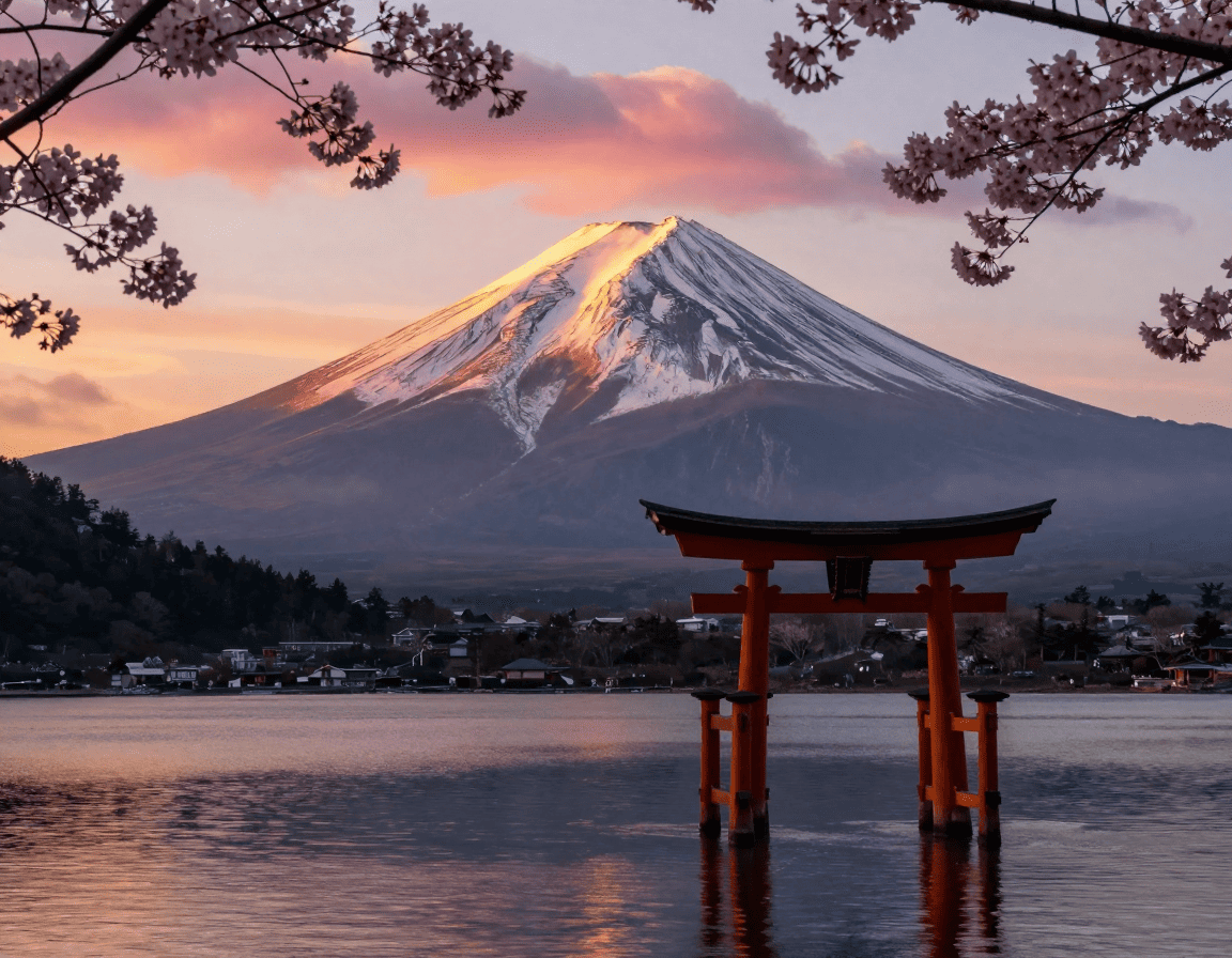 Mount Fuji’s Hidden Secrets Most Visitors Never Discover