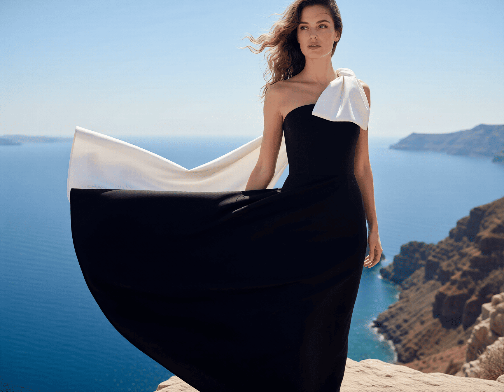 Everyone Is Talking About This Dress