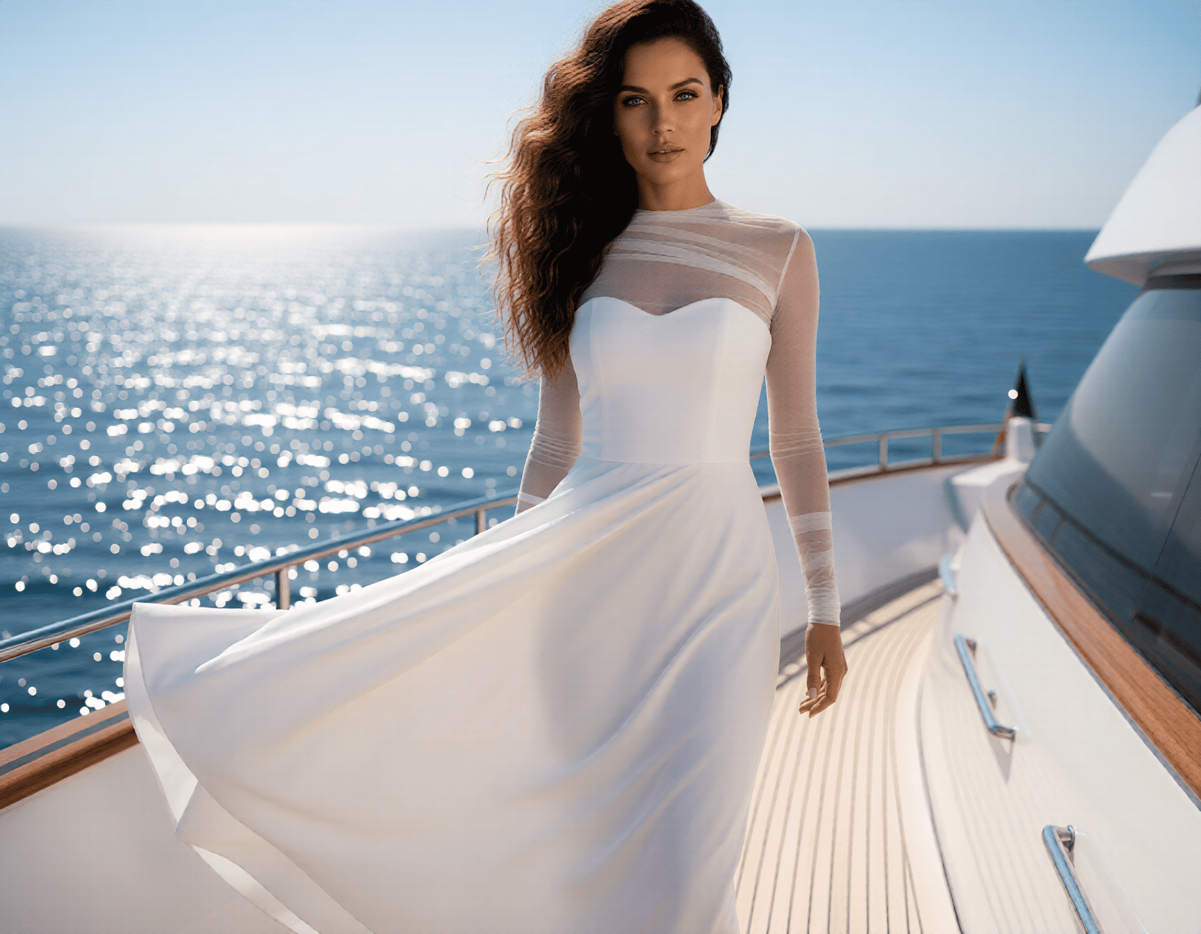 Everyone Is Talking About This Dress