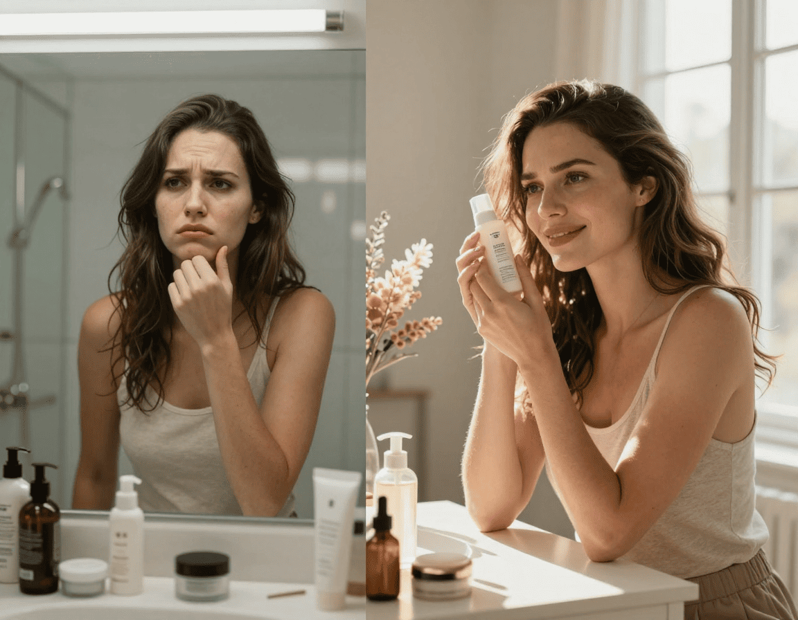 The Clean Beauty Secret Beauty Bloggers Won’t Shut Up About