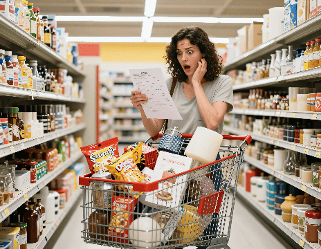 Everything You Need For The Life You Want