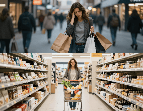 Imagine Your Weekends Feeling This Easy