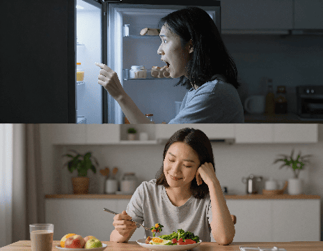 People Are Using This To Manage Weight And Hunger