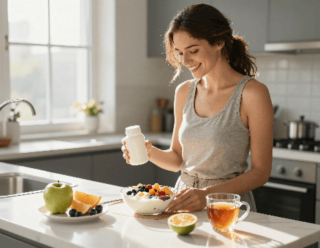 People Are Using This To Manage Weight And Hunger