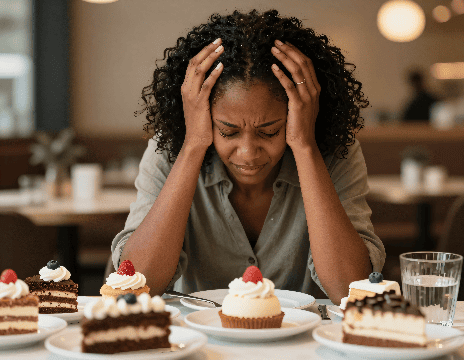 The Appetite Control Method Many Are Trying Right Now