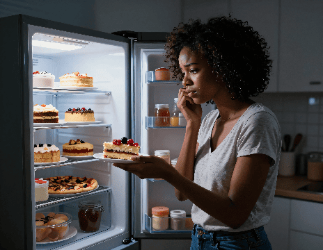 Why So Many Are Using This To Control Hunger Naturally