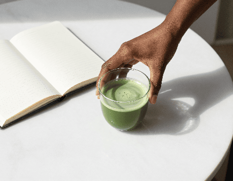 Why Matcha Is Becoming The Most Popular Diet Tea