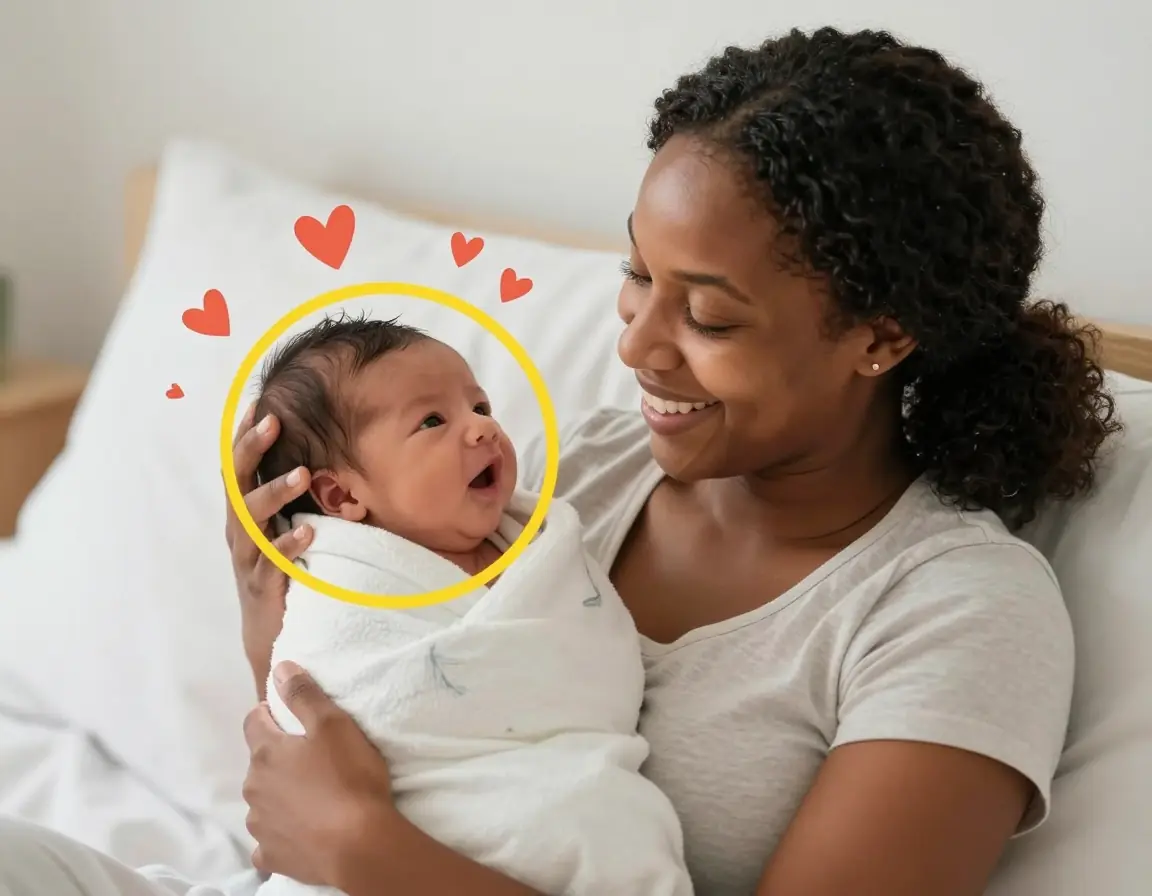 A Modern Formula Supporting Women’s Fertility