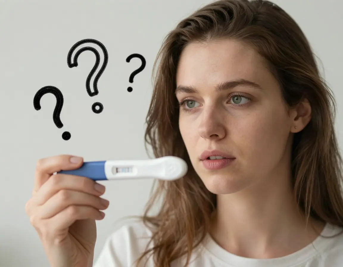 Planning A Baby? This Formula Supports Female Fertility