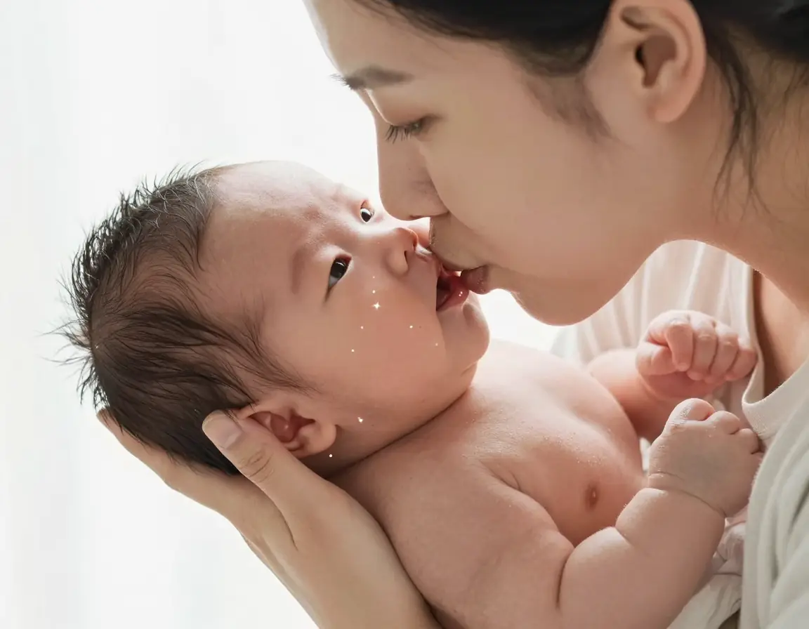 Women Are Talking About This Fertility Support Formula