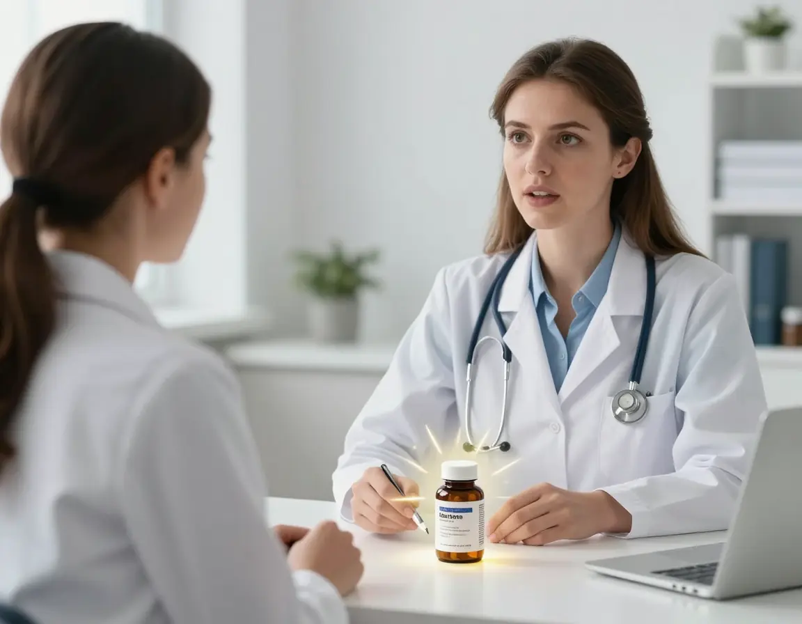 The Fertility Support Women Are Discovering