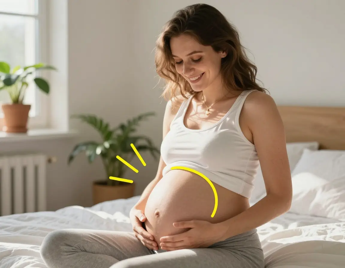 Planning A Baby? This Formula Supports Female Fertility