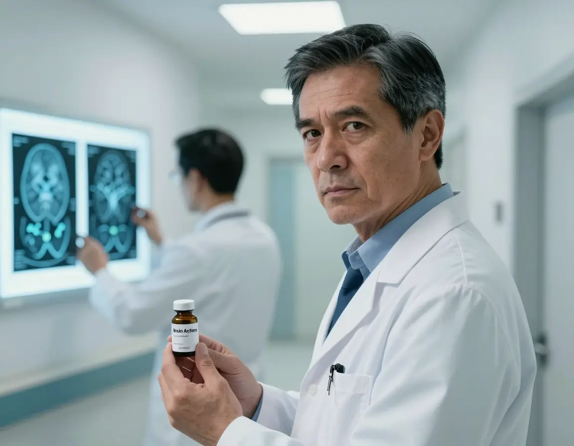 Struggling To Focus? This Supplement Is Trending