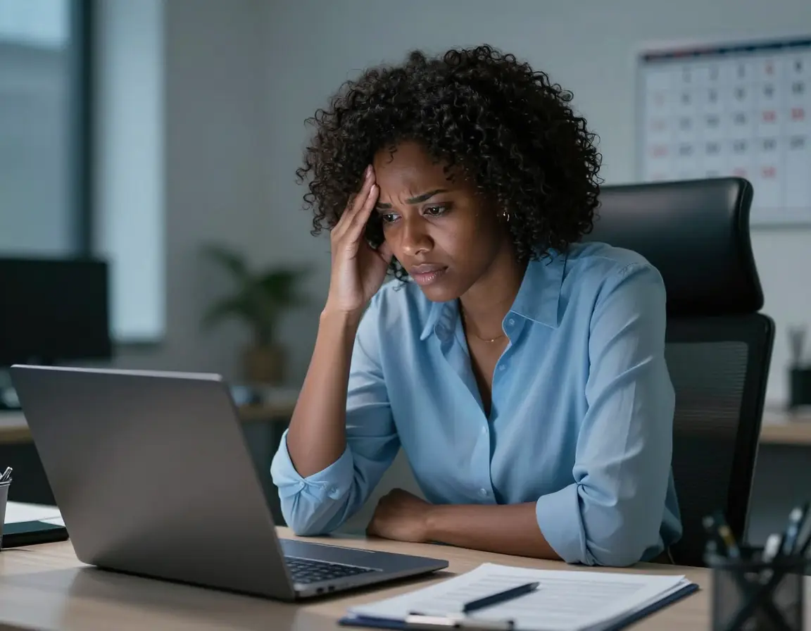 Trouble Concentrating? This Might Help