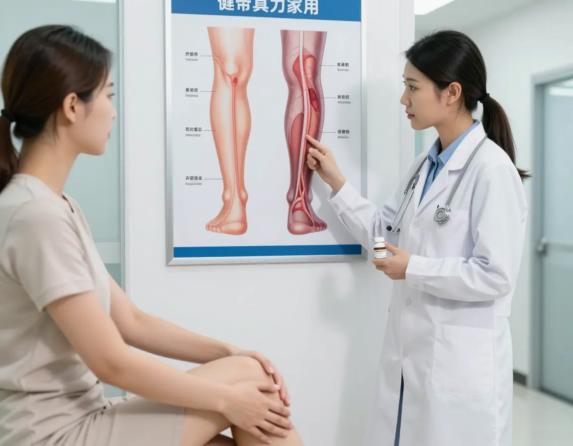 Women With Varicose Veins Are Talking About This
