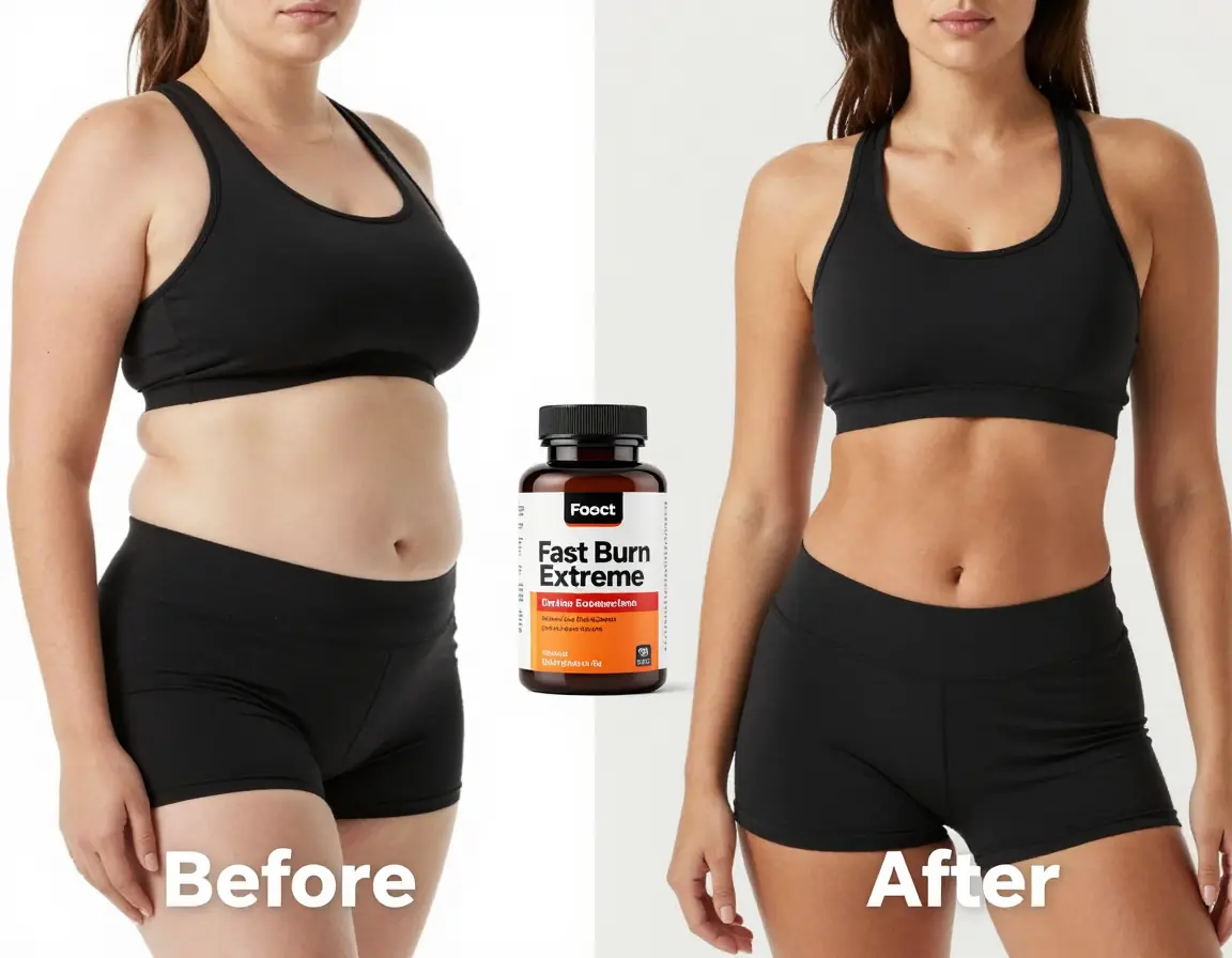 One Daily Formula That Supports Fat Metabolism