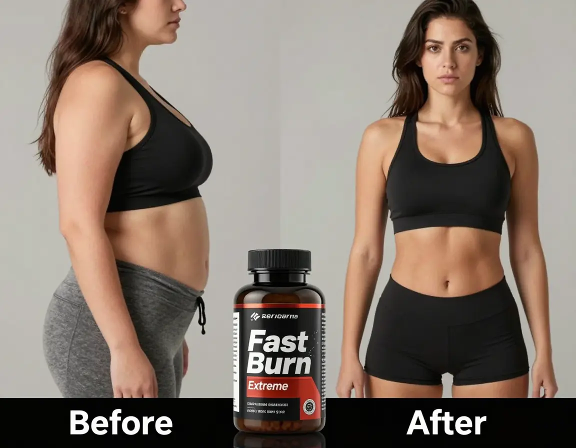 Why Are Active Women Using This Fat Burner?