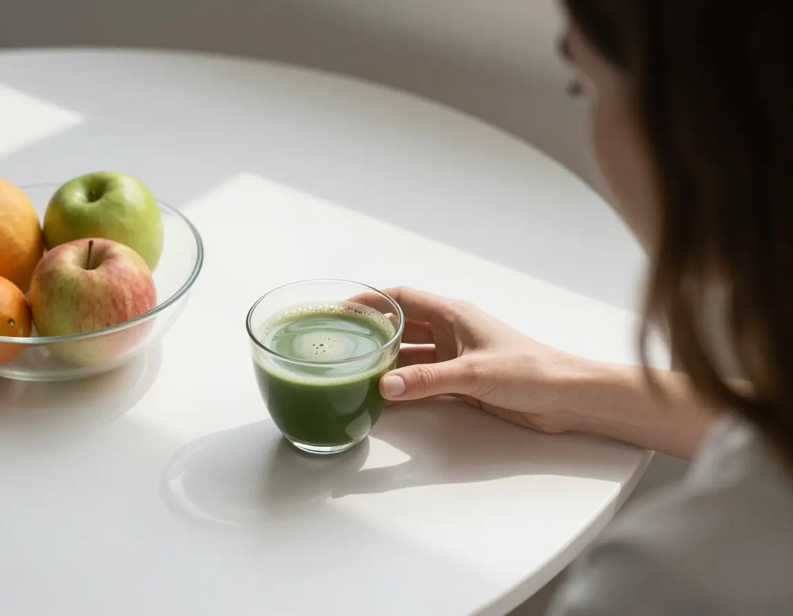 This Coffee Trend Is Growing In Weight Loss Groups