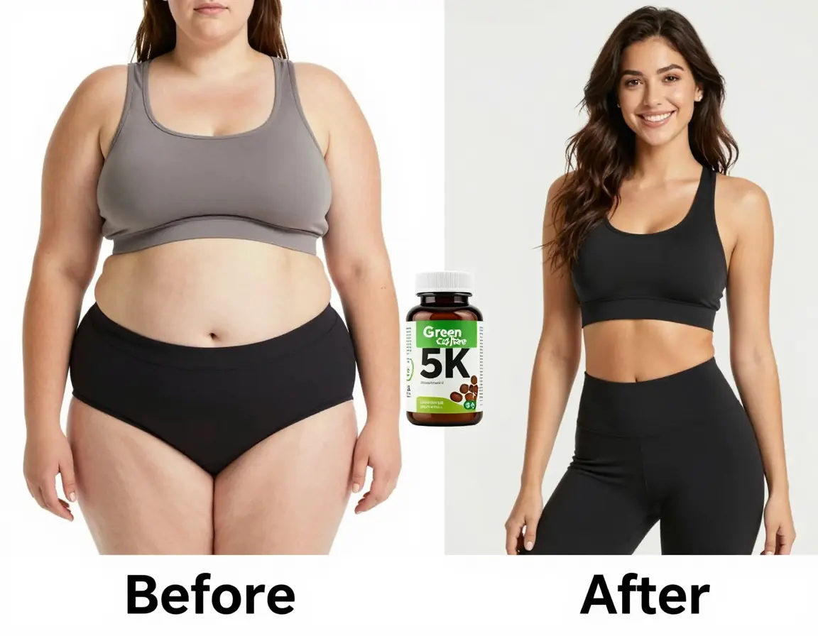 A New Coffee Habit Supporting Weight Loss