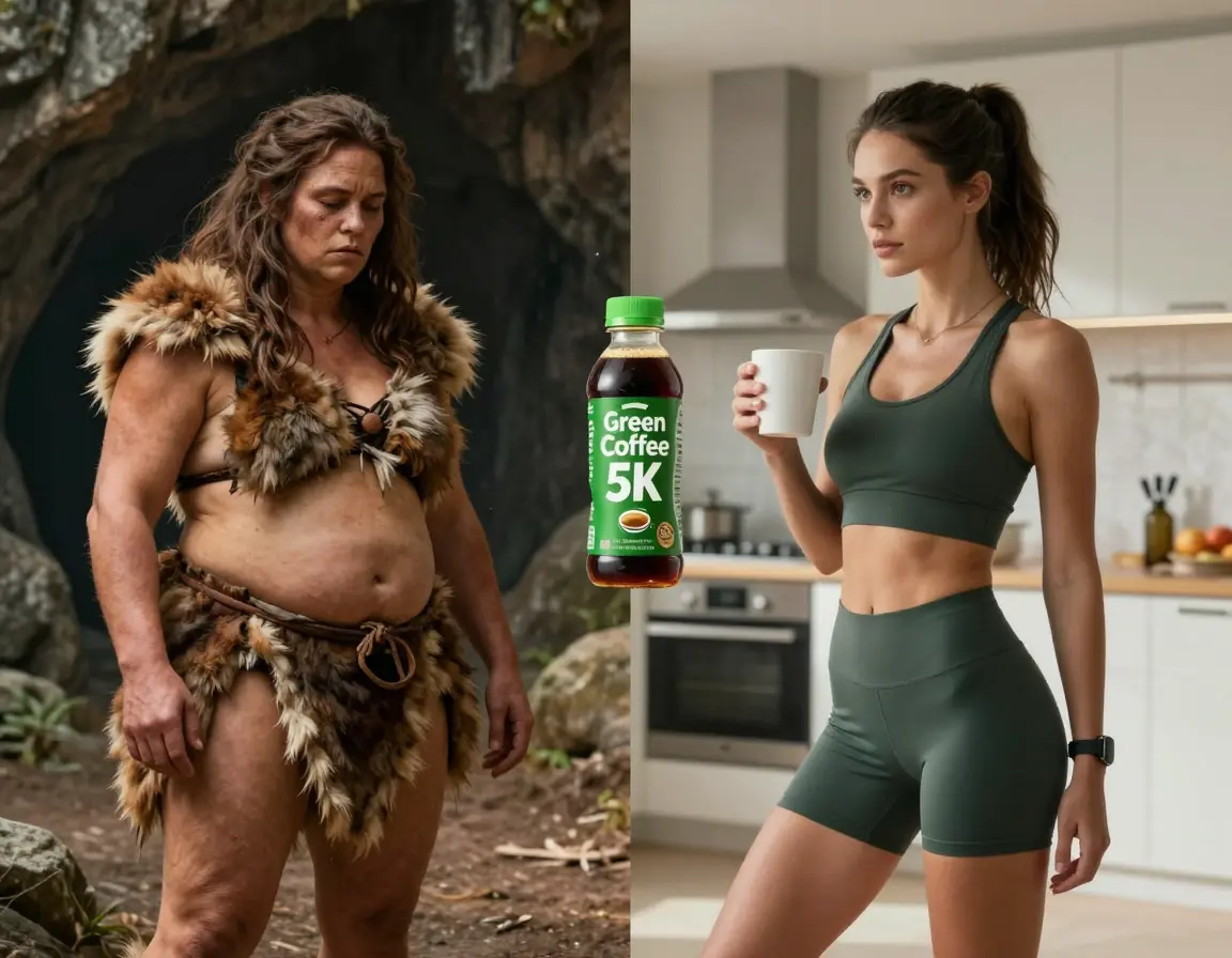 A New Coffee Habit Supporting Weight Loss