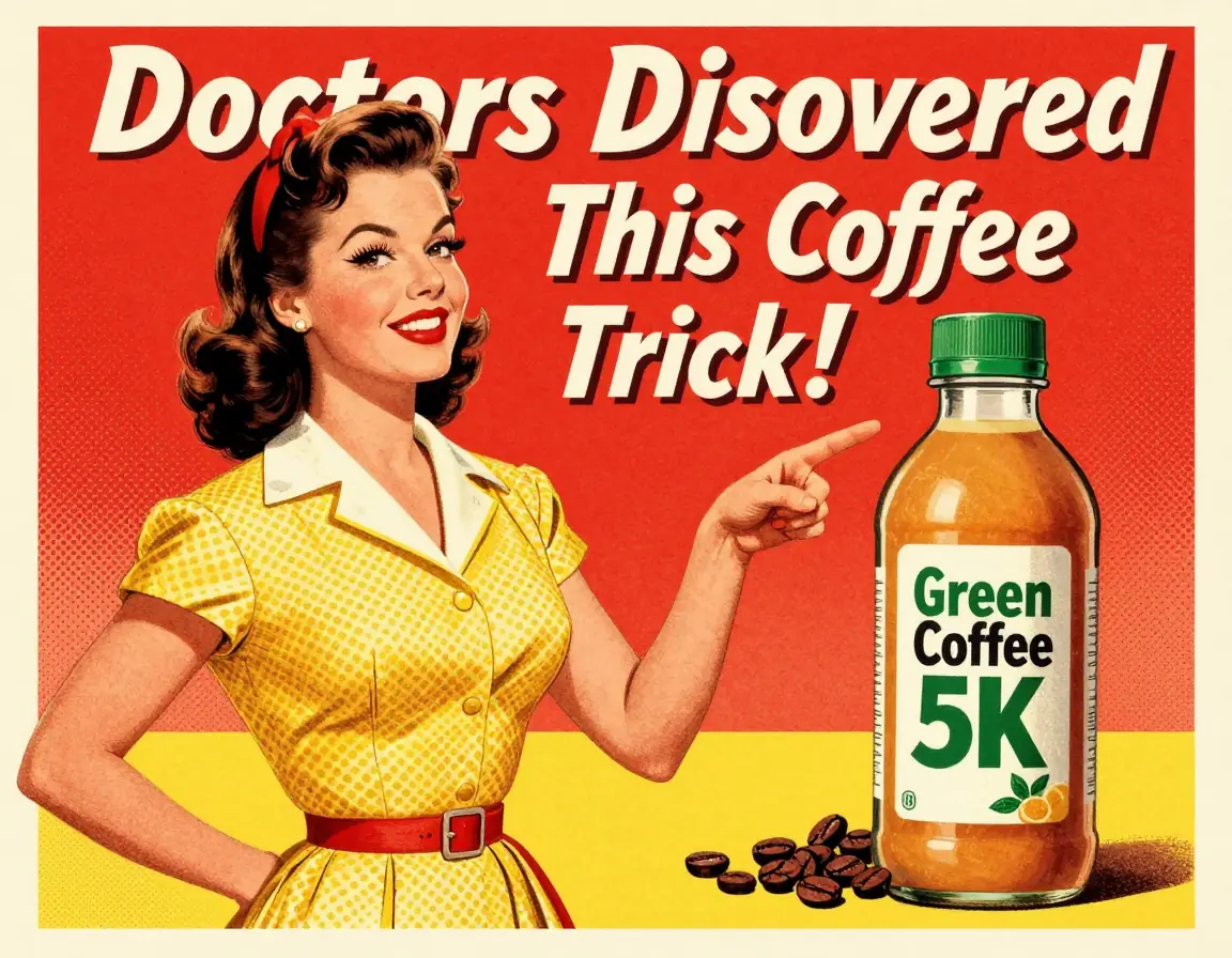 Why Green Coffee Is Trending In Diet Communities