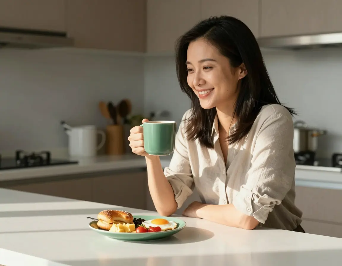 The Coffee Drink Many Use For Weight Balance