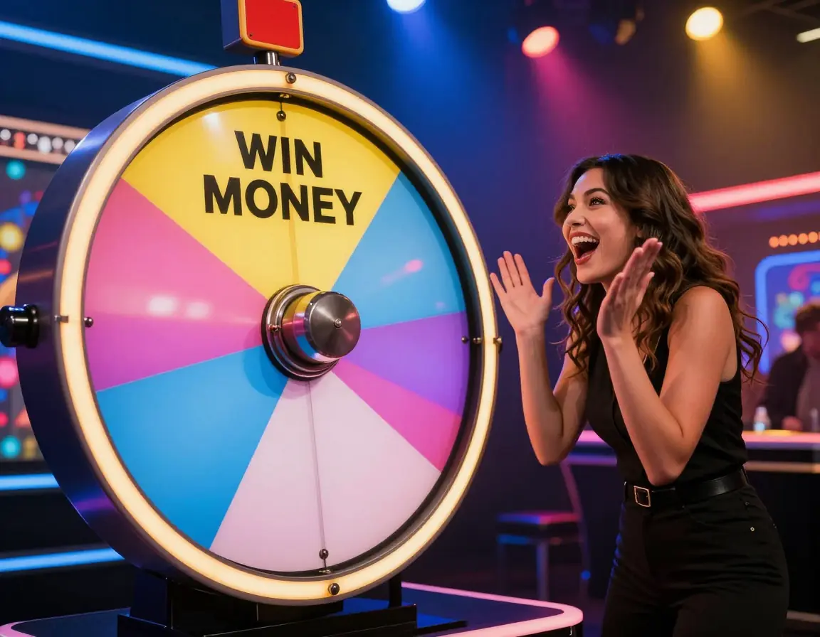 Win Money in Minutes — Start Now