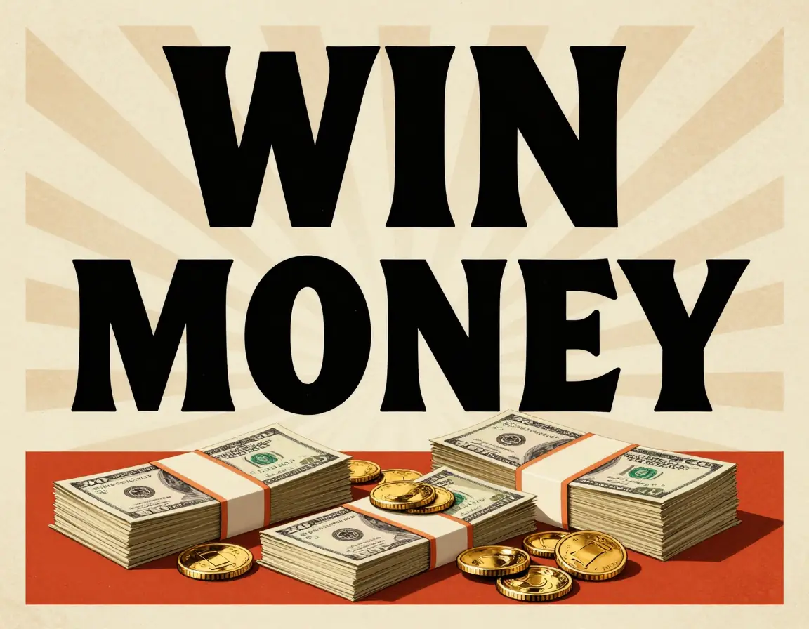 Win $500 Today — Try Your Luck Now