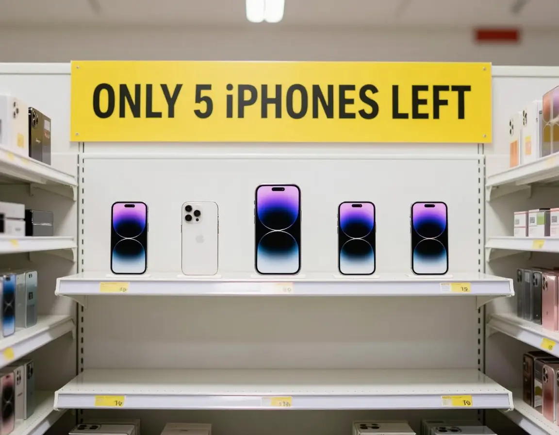 3 Minutes in Chat = Chance to Win an iPhone