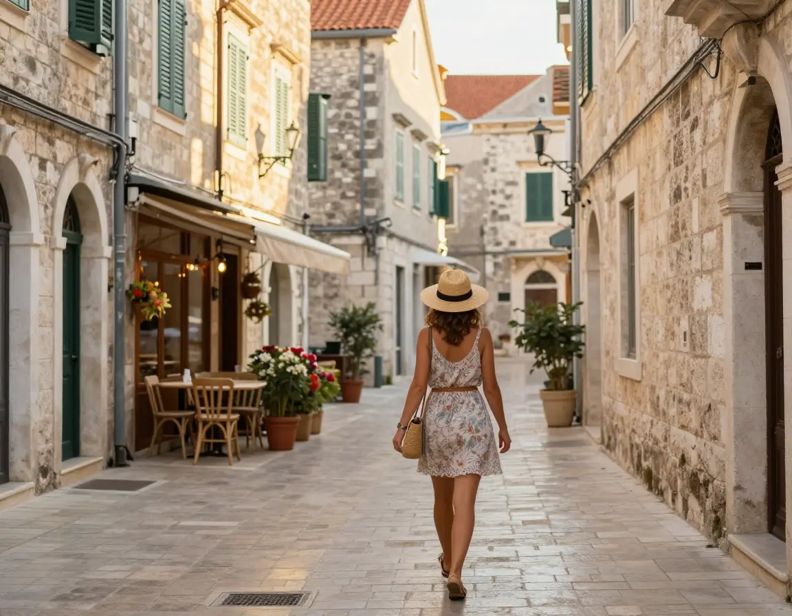 Discover the World With Inspiring Vacations