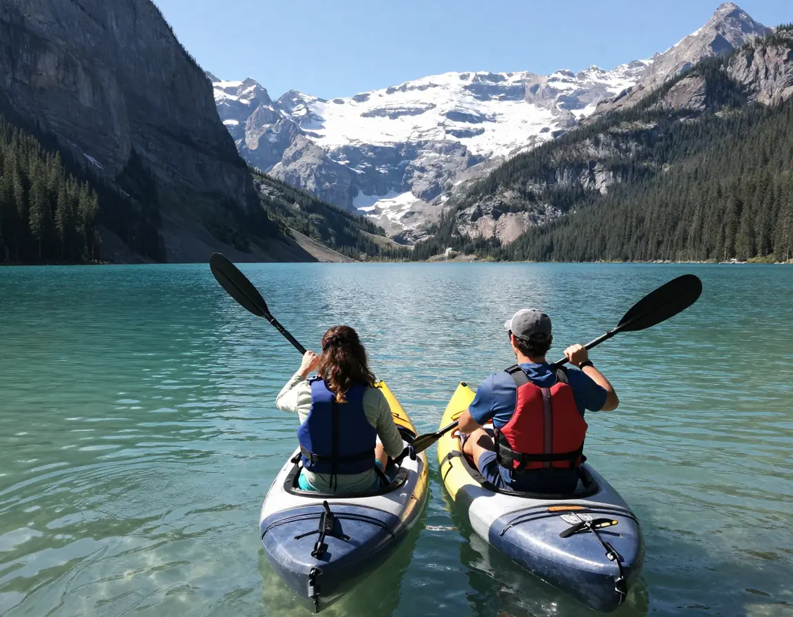 Explore Amazing Places With Inspiring Vacations