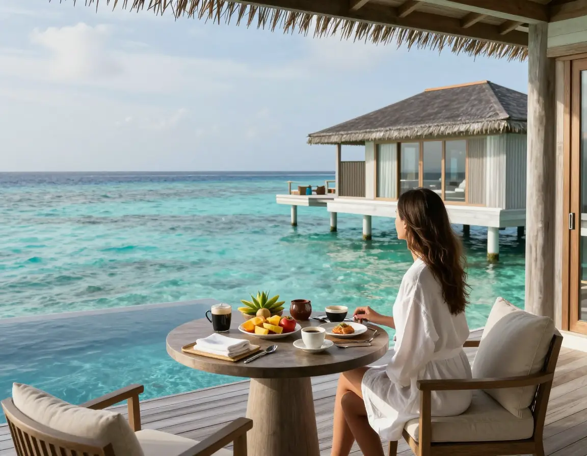 Plan Your Perfect Trip With Inspiring Vacations