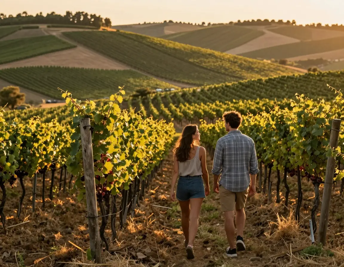 7 Unforgettable Trips With Inspiring Vacations