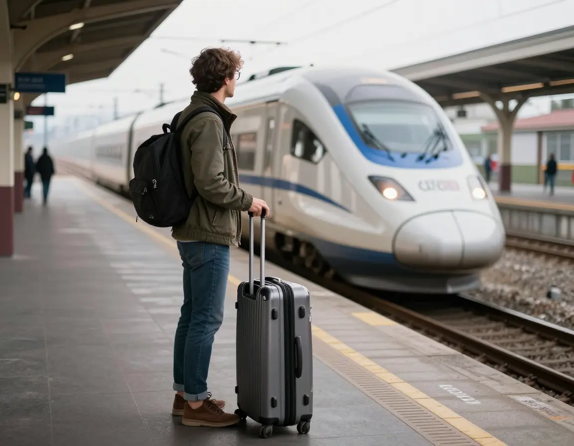 Upgrade Your Trips With American Tourister
