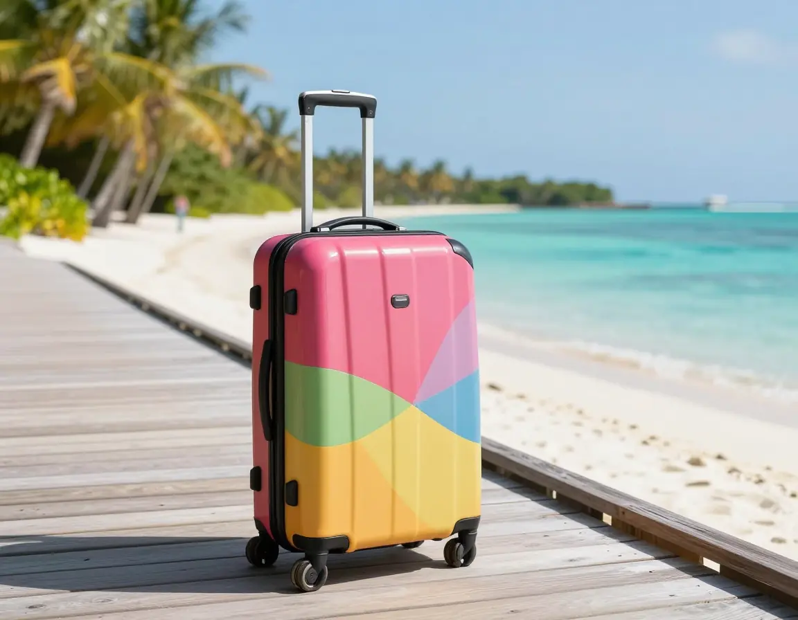 Travel in Style With American Tourister Bags